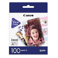 Canon ZINK Paper ZP-2030 (100)