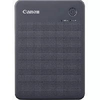 Canon SELPHY Square QX20, dark grey