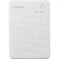 Canon SELPHY Square QX20, sand white