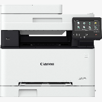 i-SENSYS MF667Cdw Colour MFP