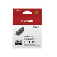 PFI-5100PBK photo black ink tank