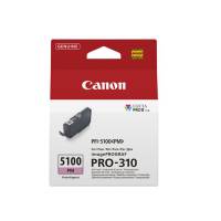 PFI-5100PM photo magenta ink tank