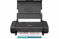 CANON IJ SFP PIXMA BX110 WITH BATTERY EUR