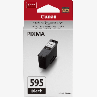 PG-595 Black Ink