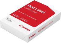 WOP183 Red Label Professional 300g, SRA3