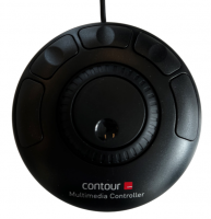 Contour Multimedia Controller Xpress