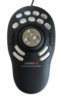 Contour Multimedia Controller Pro v2