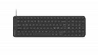 CONTOUR Balance Mid-Size Keyboard Wired Pan Nordic