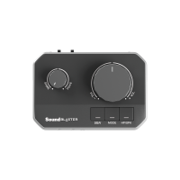 Creative Sound Blaster G8