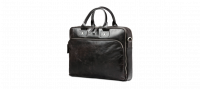 16'' PC Bag Kronborg, Black