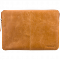 13'' Laptop/MacBook Case Skagen Pro, Tan