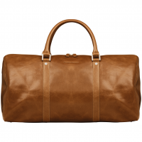 Kastrup 2 Weekend Bag, Tan