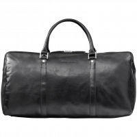 Kastrup 2 Weekend Bag, Black