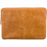 16'' MacBook Pro/15'' Laptop Case Skagen Pro, Tan