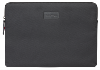 14'' Laptop/15'' MacBook Pro Sleeve Lombard, Black