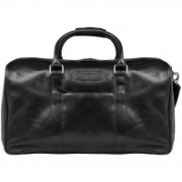 Aalborg Weekender Bag, Black