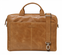 15'' Laptop Bag Amalienborg (2nd gen), Tan