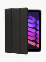 iPad mini (6th gen) 2021 Case Risskov, Black