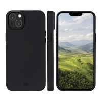 Bulk - Nuuk - iPhone 13/14 - Black