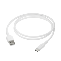 re-charge - Cable&nbsp; 1m USB-A to USB-C - W