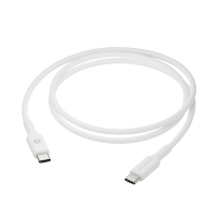 re-charge - Cable 1m USB-C to USB-C - W