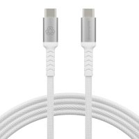 DBRAMANTE IT - Cable - BRD - 2m USB-C/USB-C 240W - White
