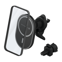 Re-charge - Car Holder - MagSafe - BLK