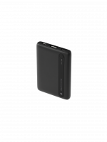 Re-charge - Power Bank - 5K - Black