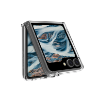 Iceland Pro - Galaxy Z Flip 7 - Clear