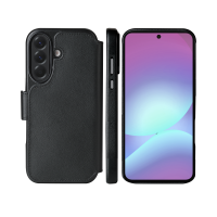 Lynge MAG - Galaxy A57 - Black