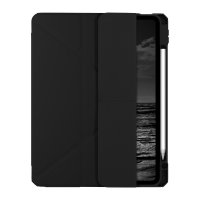 London ICON - iPad Air 11" M3/M2/5th/4th - Midnight