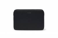 Laptop Sleeve Perfect Skin 15''-15.6'', Black