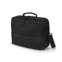 Laptop Bag Multi Eco CORE 13''-14.1'', Black