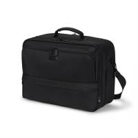 Laptop Bag Multi Twin Eco CORE 14''-16'', Black