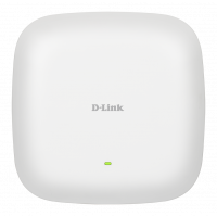 AX3600 Wi-Fi 6 Dual-Band PoE Access Point