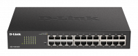 D-LINK 24-Port Gigabit Smart Managed Switch