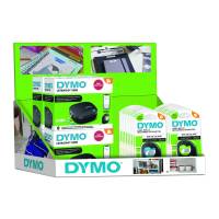 LetraTag100H x 20 + 40 LT tapes FSDU