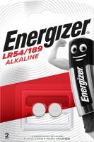 Energizer LR1130  Alkaline Power LR54/189 (2-pack)