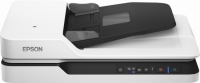 Epson WorkForce DS-1660W scanner