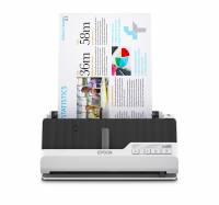 Epson Workforce ES-C320W compact Wi-Fi scanner