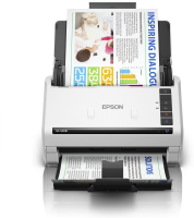 Epson WorkForce DS-530III