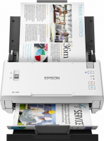 Epson WorkForce DS-410 scanner