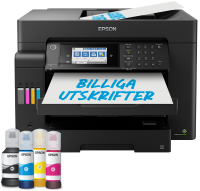 Epson EcoTank ET-16655 A3