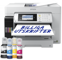 Epson EcoTank Pro ET-16685