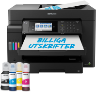 Epson EcoTank ET-16605 A3