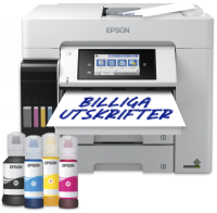 Epson EcoTank ET-5885