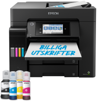 Epson EcoTank ET-5855