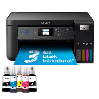 Epson EcoTank ET-2850