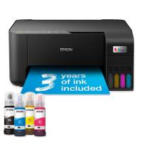 Epson EcoTank ET-2864 ink tank MFP