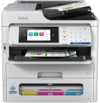 Epson WorkForce Pro EM-C800RDWF